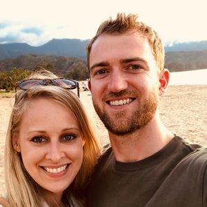 Meet your Posher, Alex